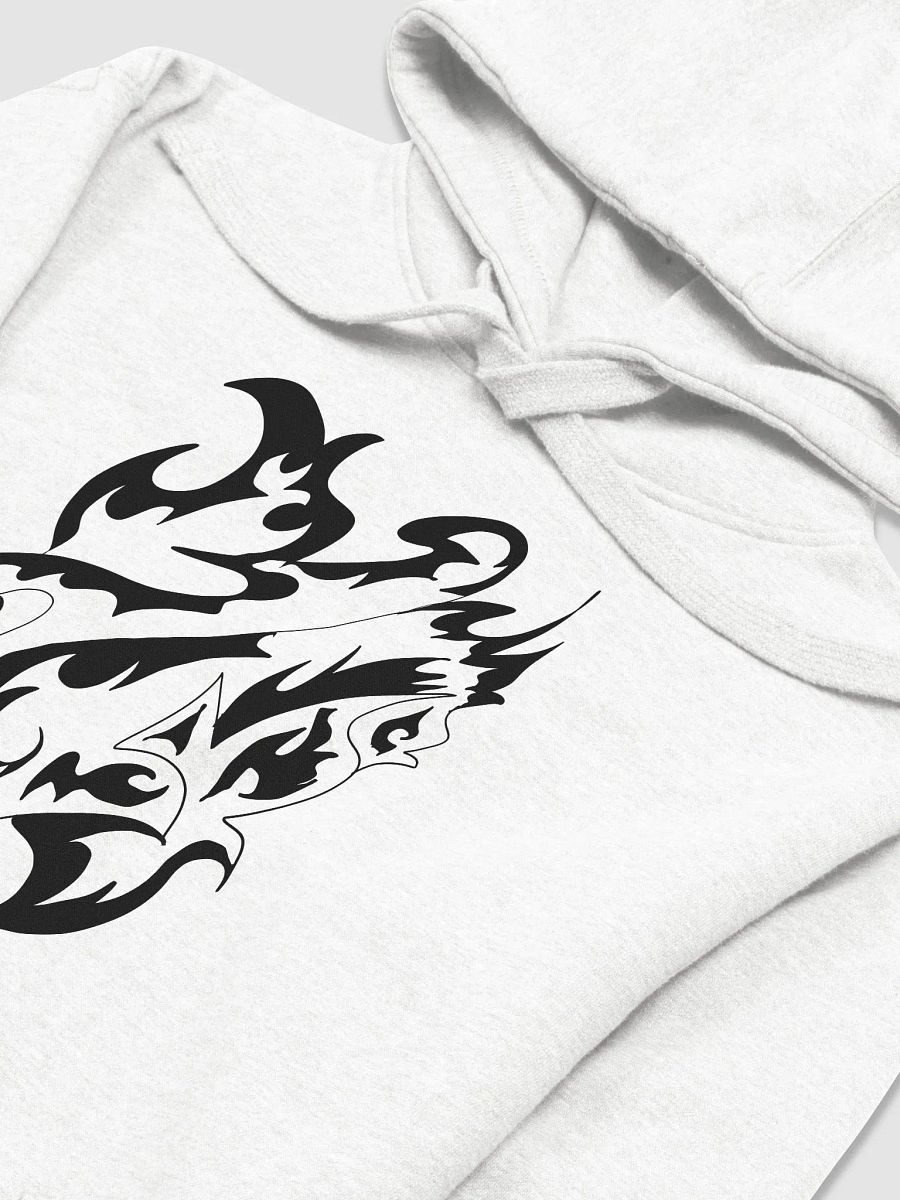 W Memories hoodie product image (3)