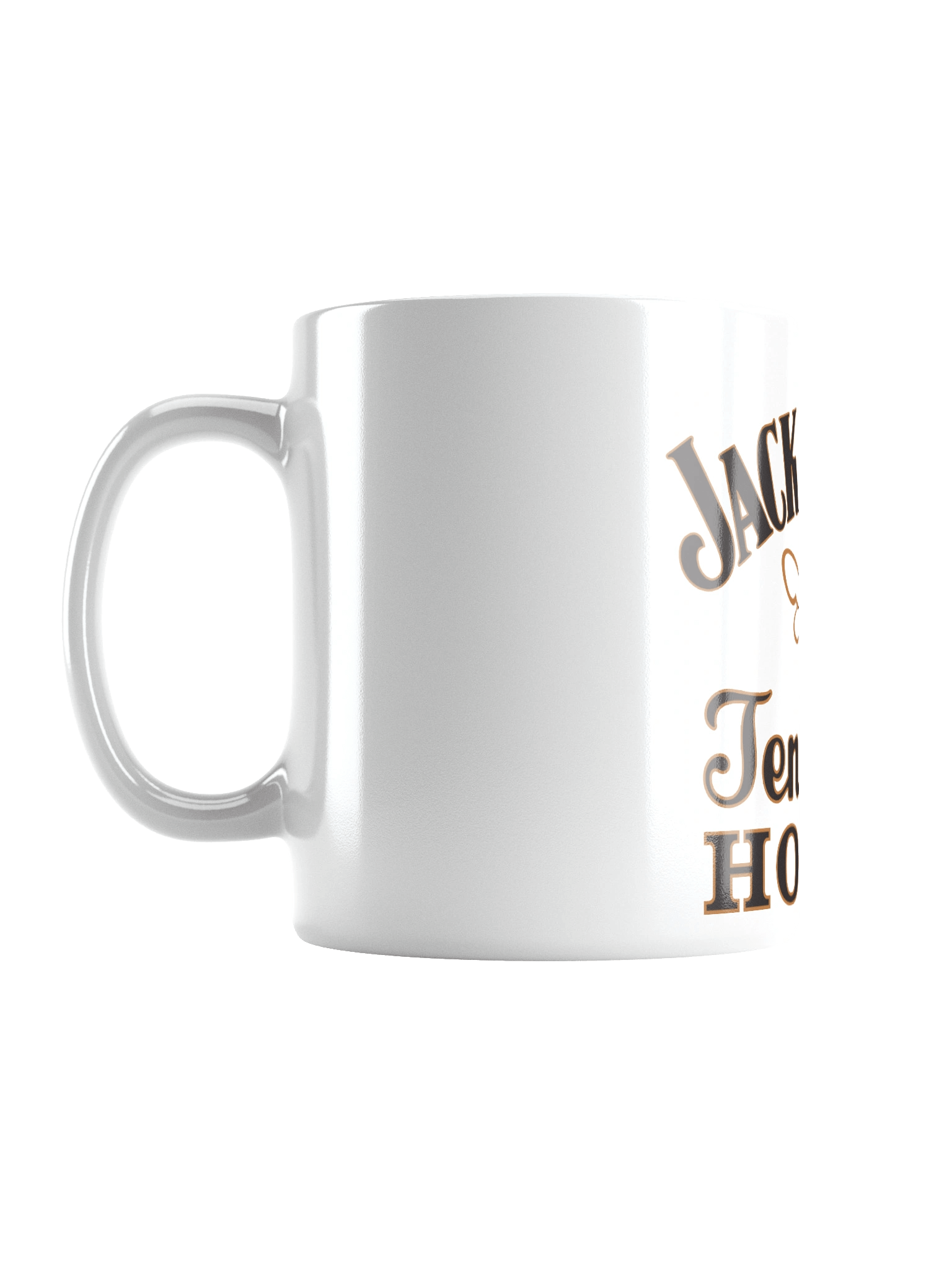 🍯 Jack Daniel’s Tennessee Honey Mug – Sweet Sip, Bold Spirit product image (1)