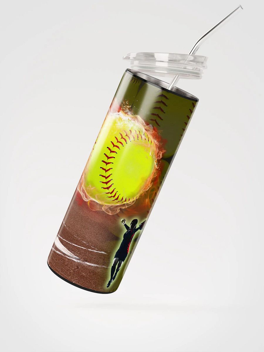 Softball in Flames product image (3)