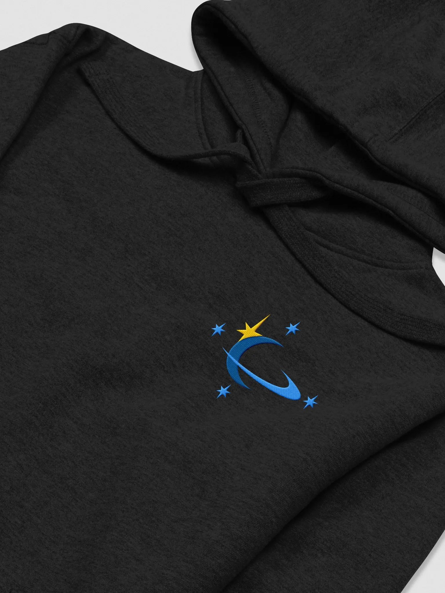Astroria Logo Hoodie product image (8)
