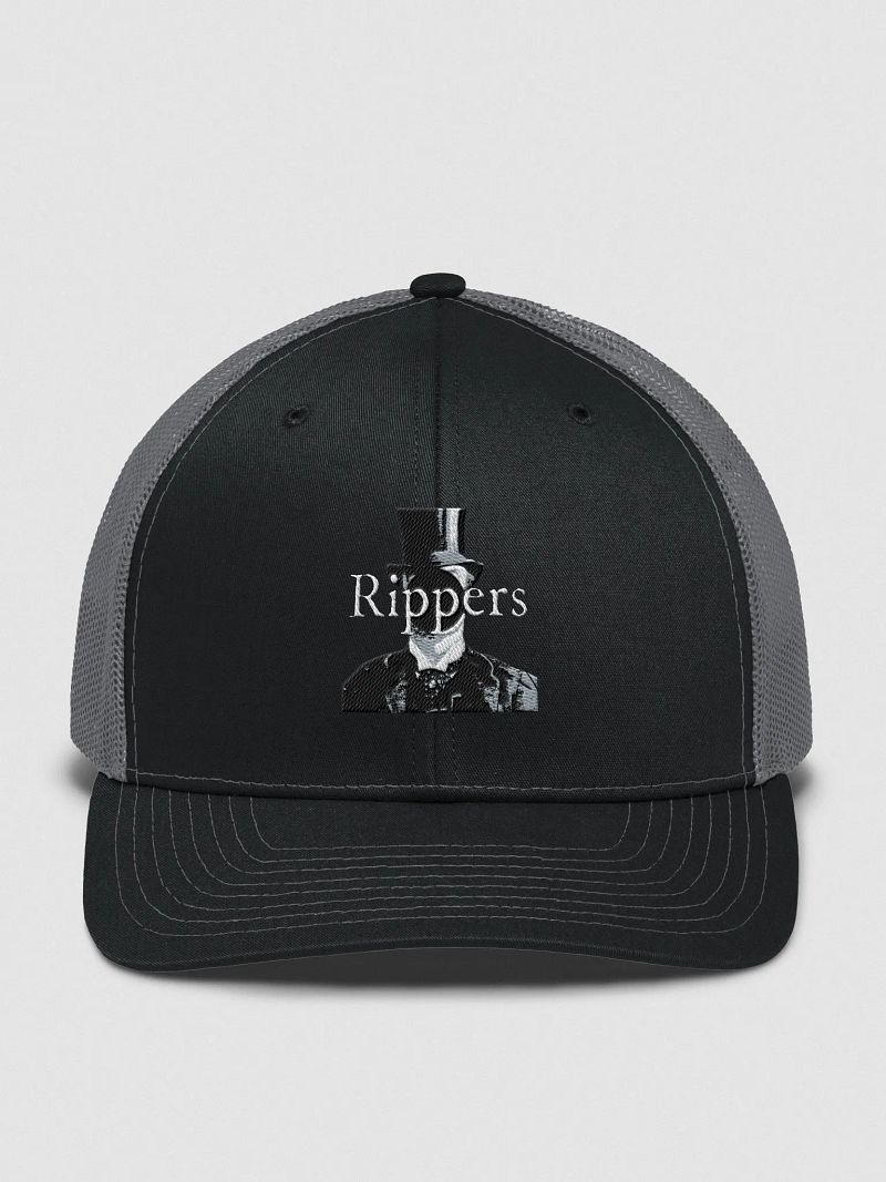 Rippers Trucker Hat