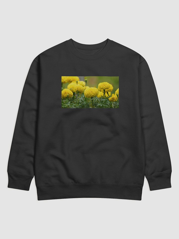Sunshine Blooms Sweatshirt product image (1)