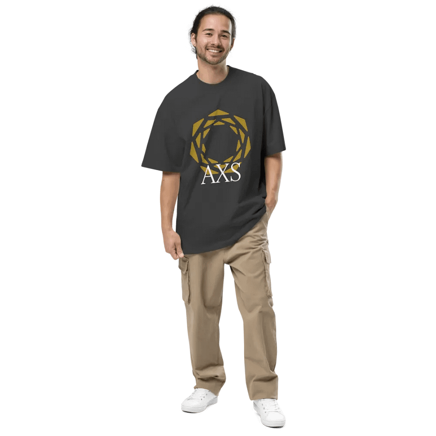 AXS Tee product image (12)