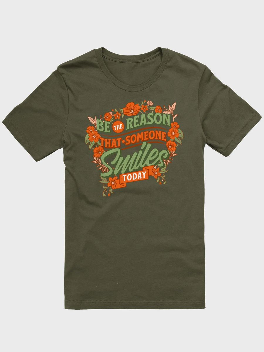 Be the Reason Someone Smiles Today product image (1)