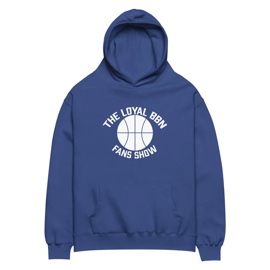 Your Next Blue Sweatshirt product image (4)