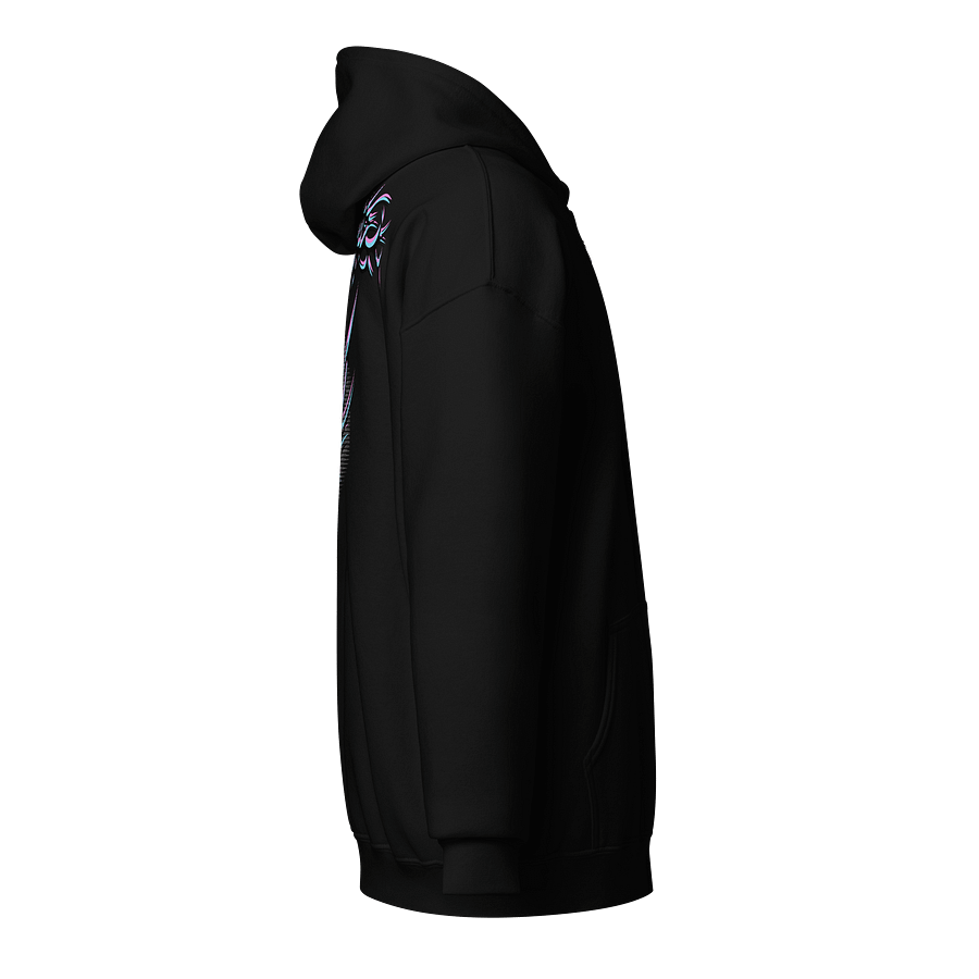 Lynxra Zip-Up Hoodie product image (10)