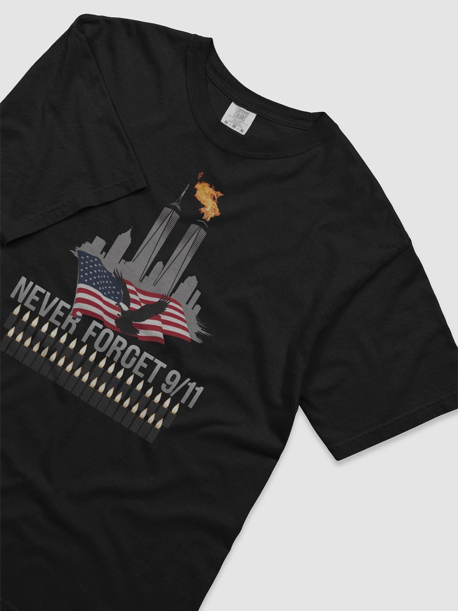 Patriot Day (Sept 11 Remembrance) product image (5)