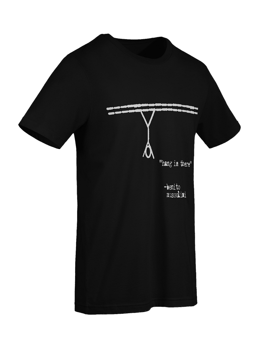 hang in there tee product image (9)