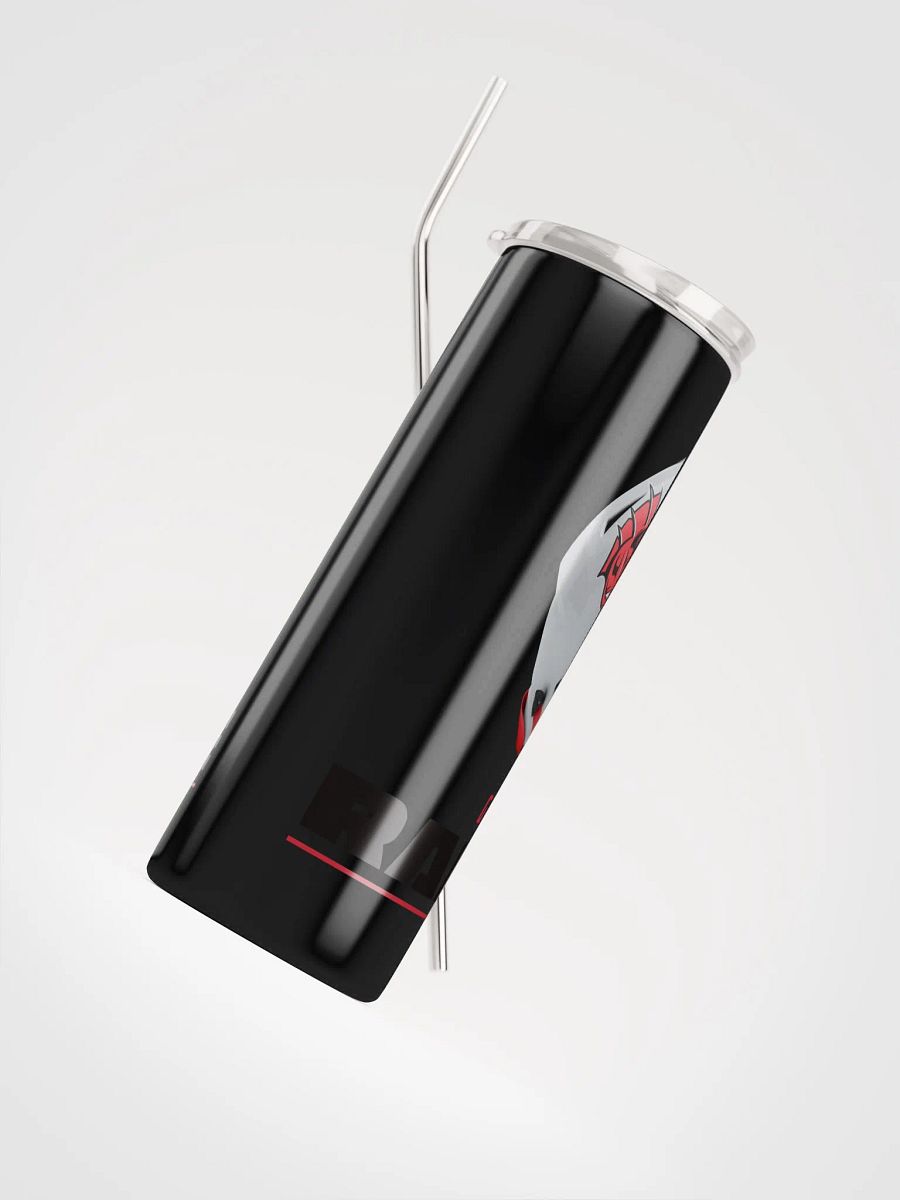 Grand Rapids Rampage Beverage Tumbler product image (8)