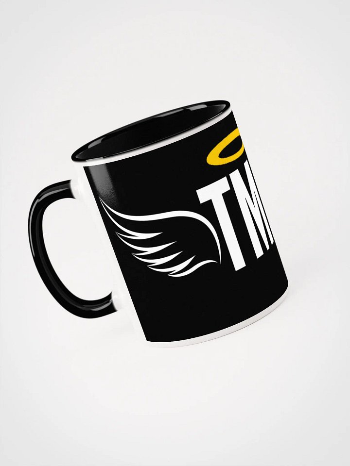 The Meme Heaven Mug product image (1)
