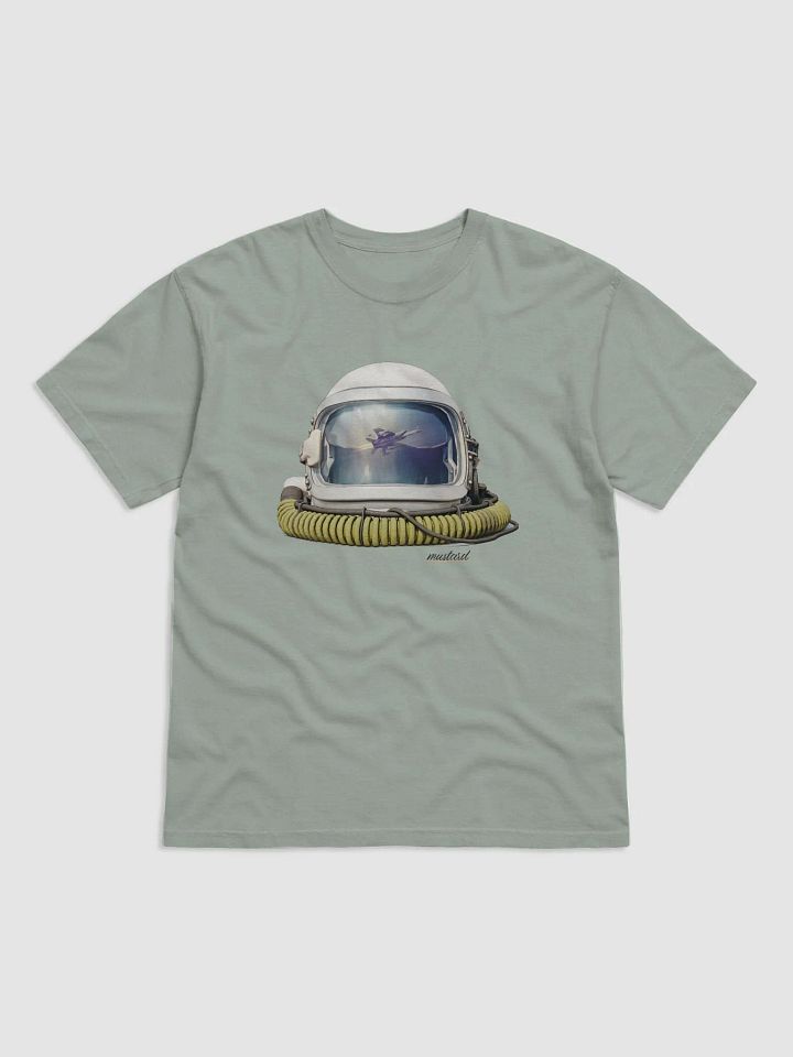 MiG-25 Helmet product image (2)