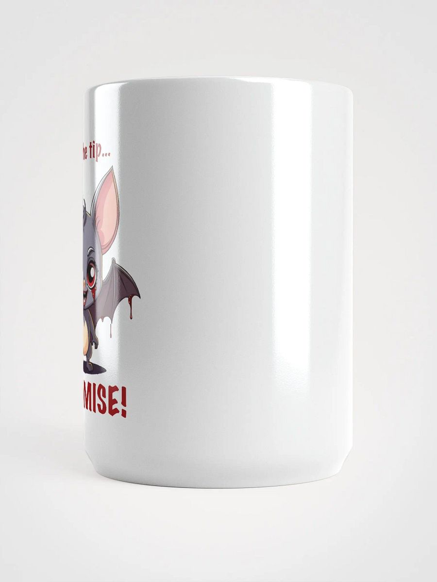 Just the Tip Coffee Cup product image (3)