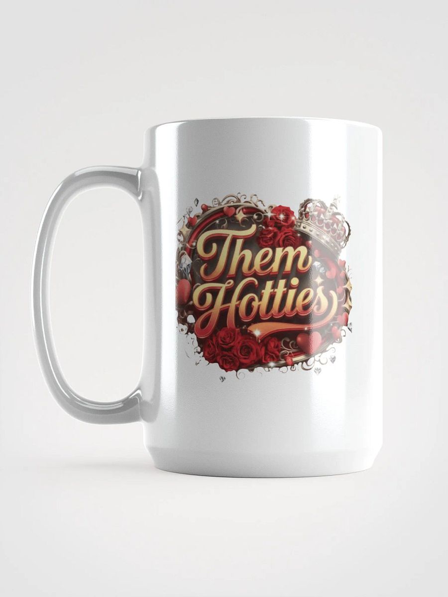 Them Hotties Cup product image (6)
