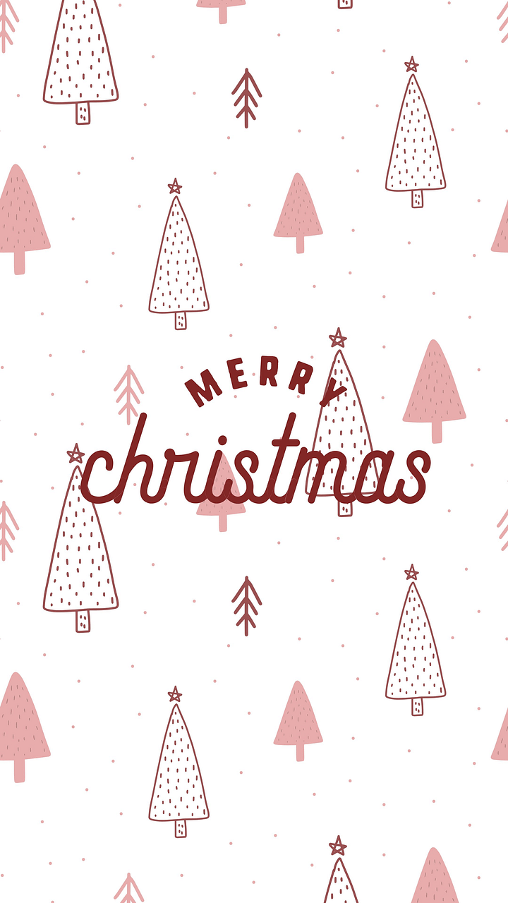Merry Christmas Joy - wallpaper product image (1)