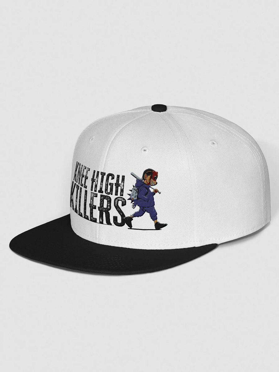 KHK Snapback product image (14)