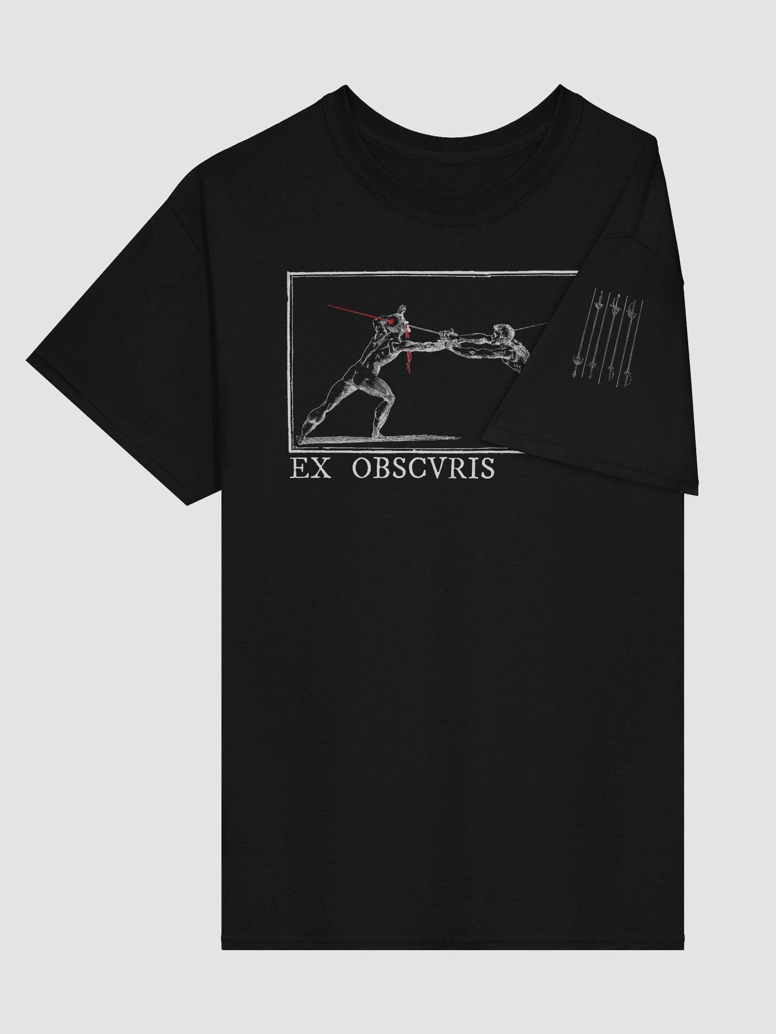 Headshot Shirt product image (3)