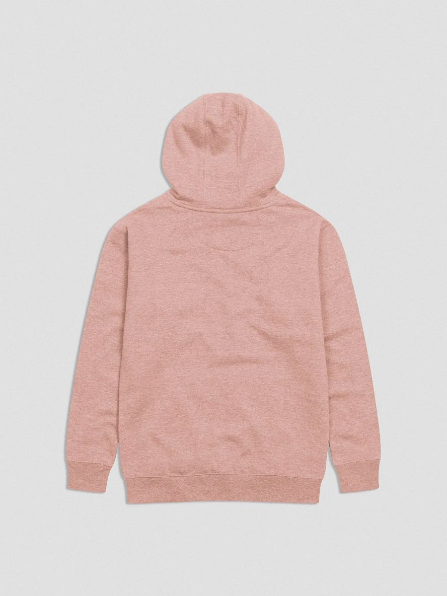 BUBBLES breathe Series Hoodie product image (4)