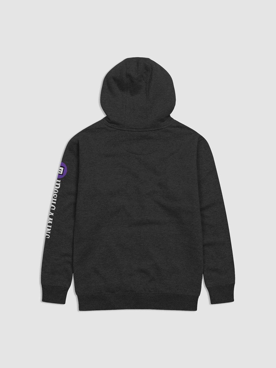 Tea Time Hoodie product image (12)