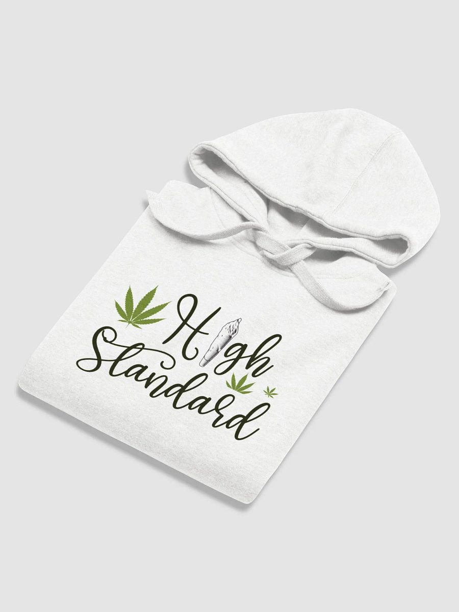 High Standard - Adult Hoodie product image (6)