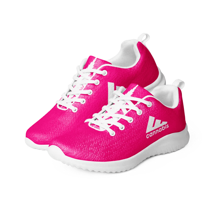 Cannabis Shoes product image (2)