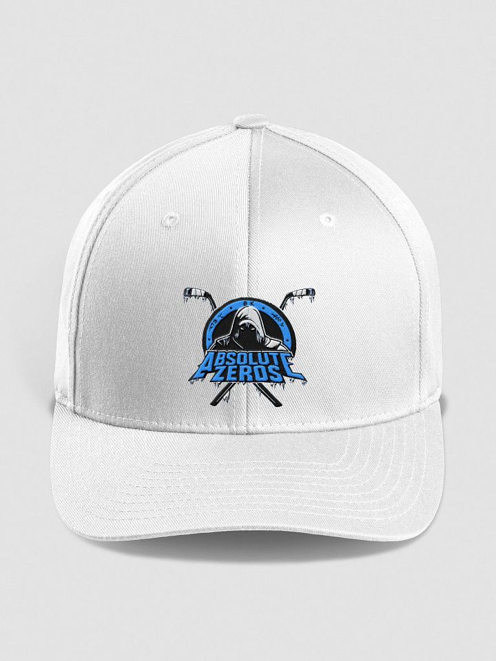 Flexfit Structured Fitted Cap product image (1)