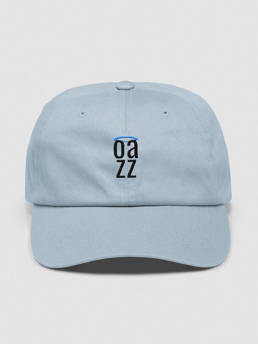 Halo'ed Dad Hat product image (9)