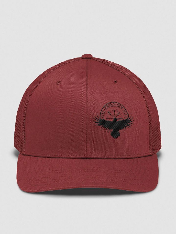 TRS Trucker product image (1)