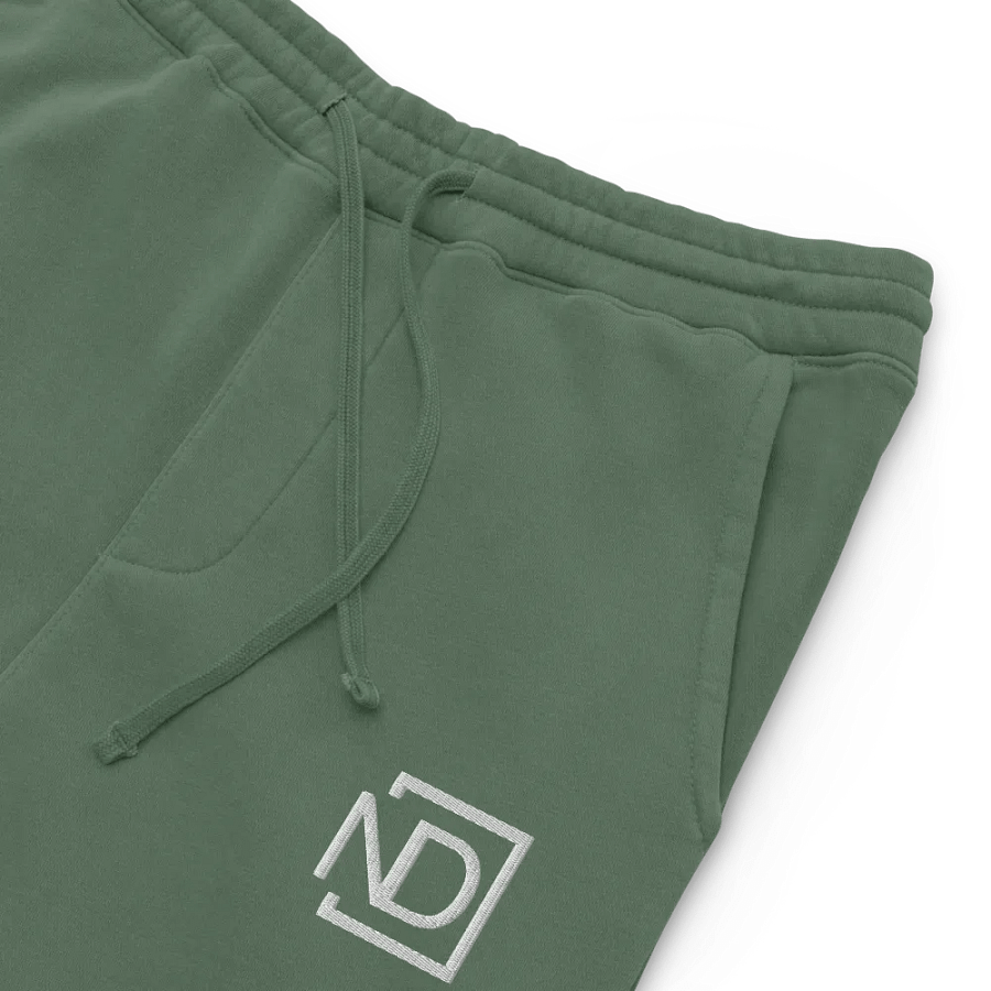 ND | Minimalist Unisex Collegehousut product image (10)
