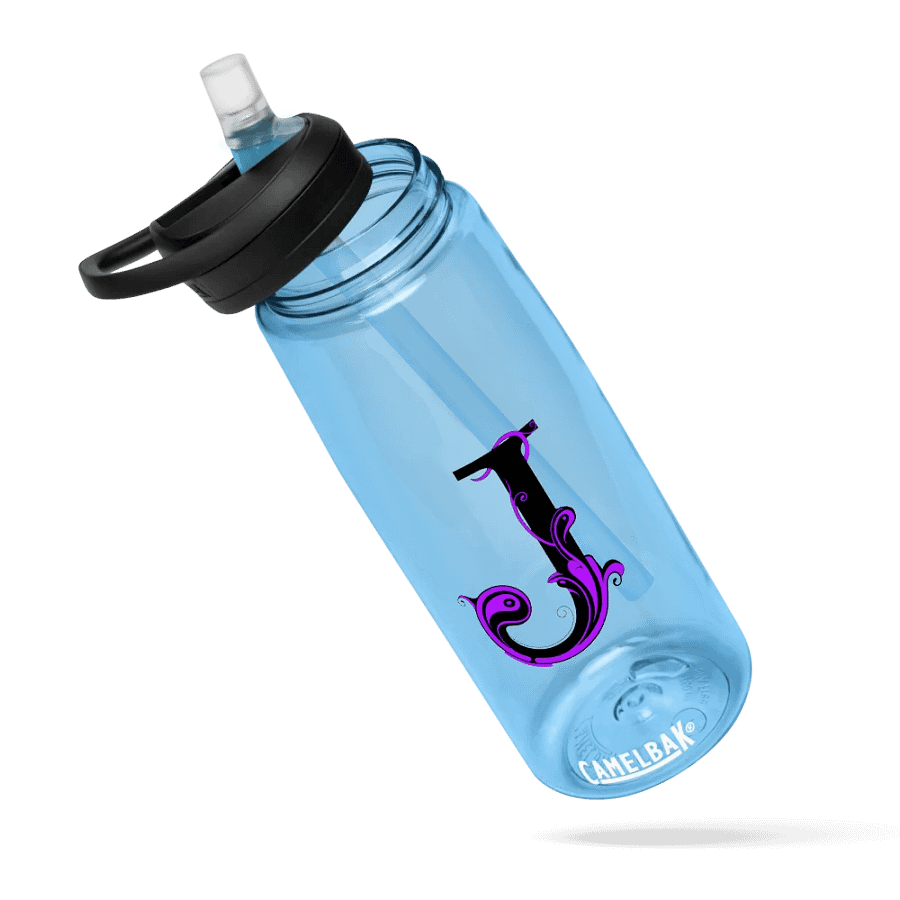 Mr Jay - CamelBak Eddy®+ Sports Water Bottle product image (63)