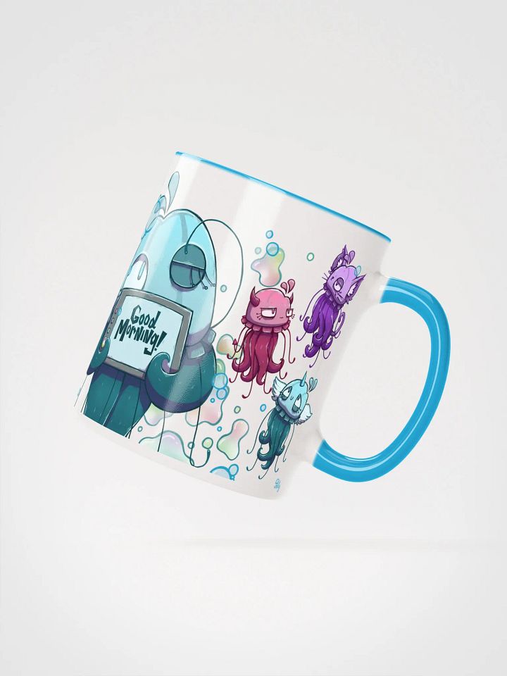 Crafting Jellies Mug! product image (2)