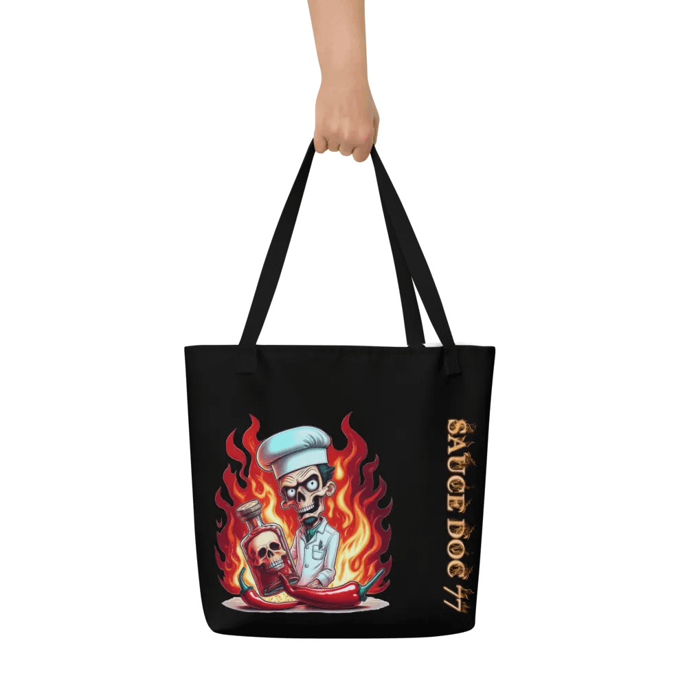 The Large Tote product image (11)