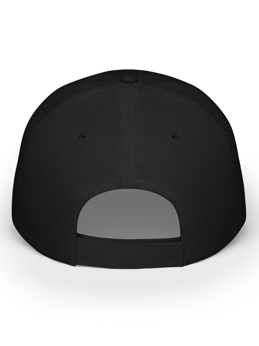 Dark MAGA Hat product image (3)