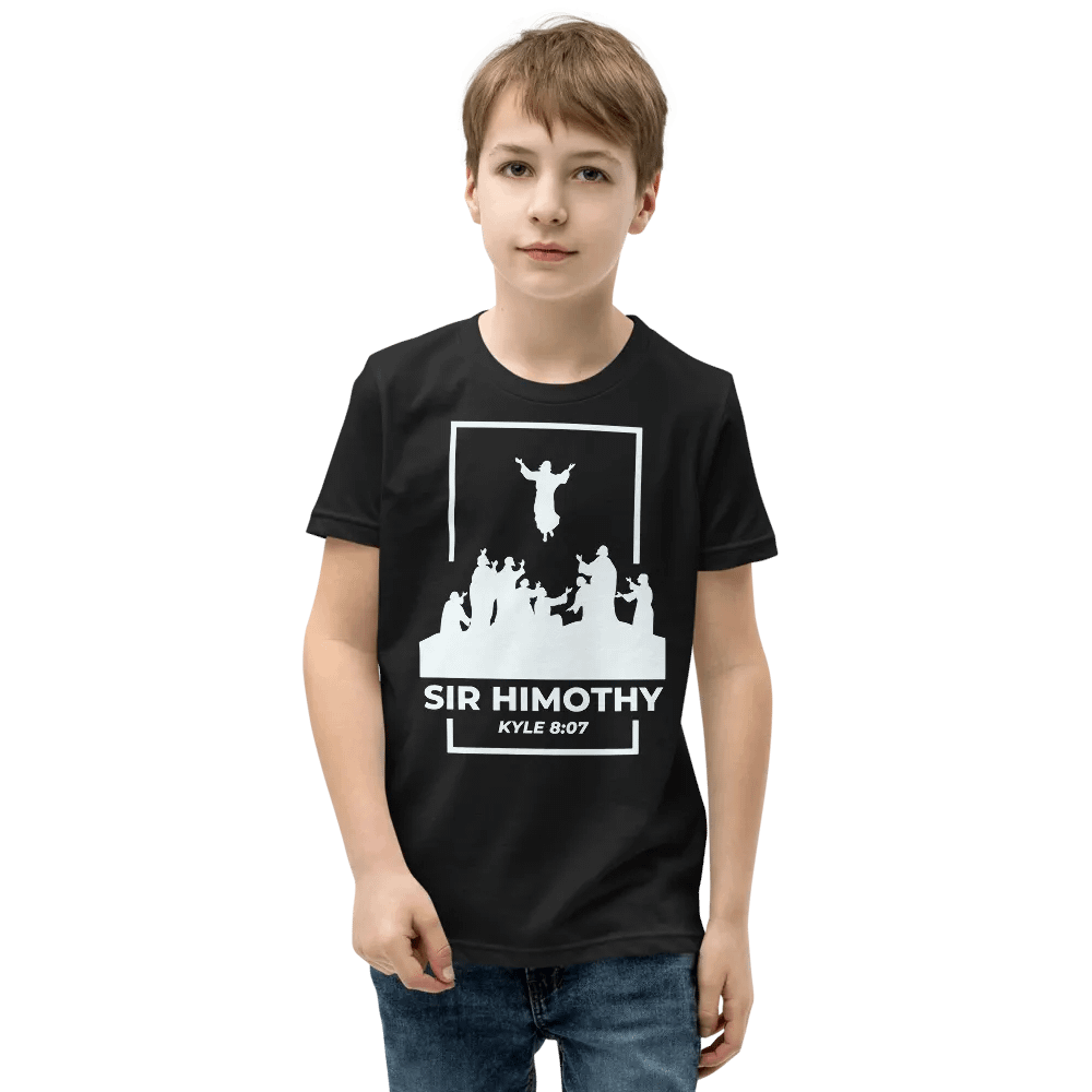 YOUTH! Sir Himothy product image (2)