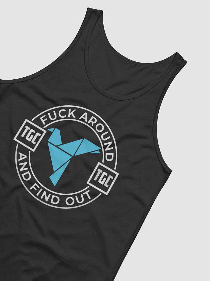 F.A.F.O. Tank product image (2)