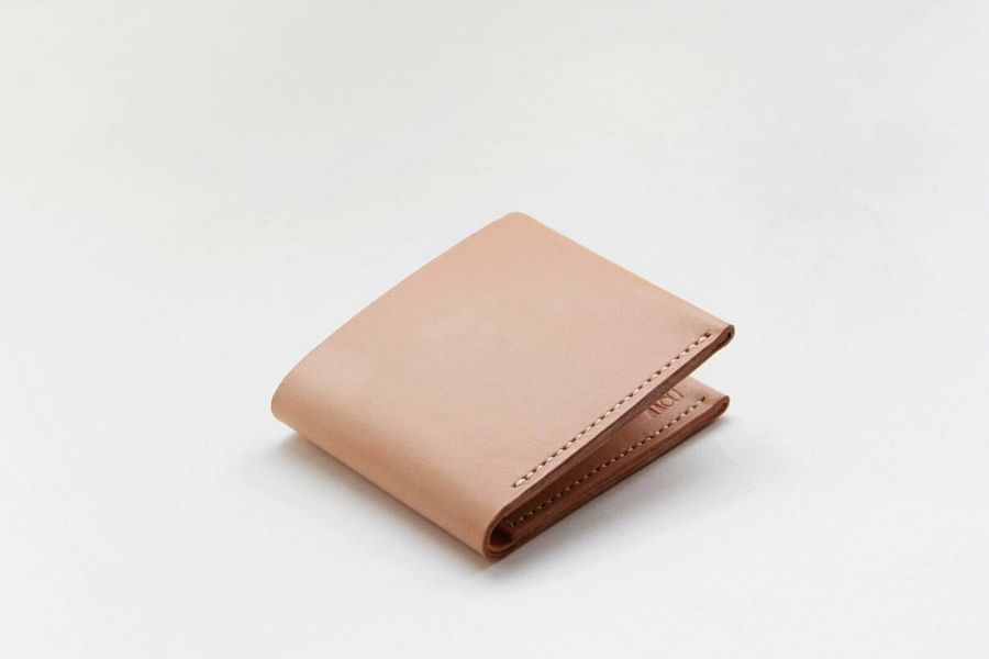 Leather Wallet product image (1)