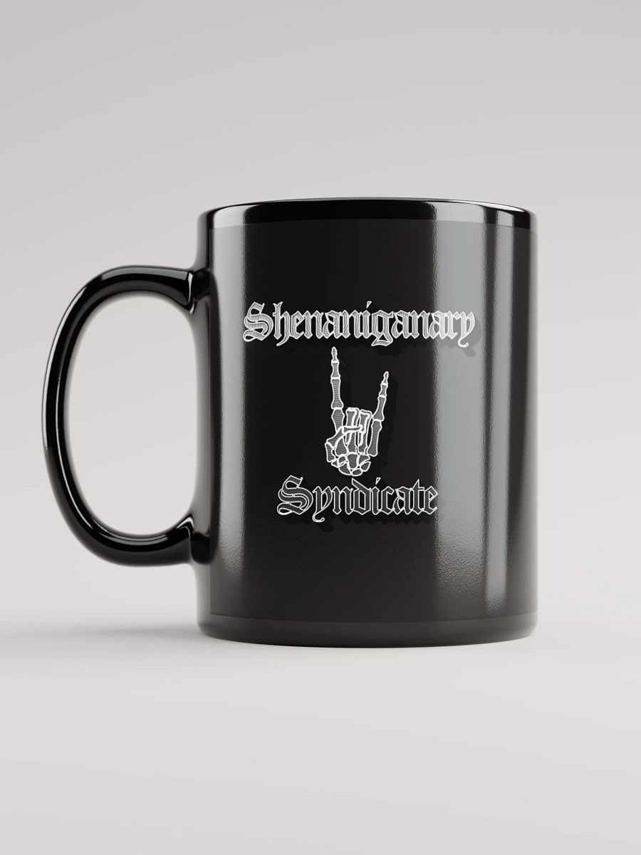 Syndicate Mug product image (6)