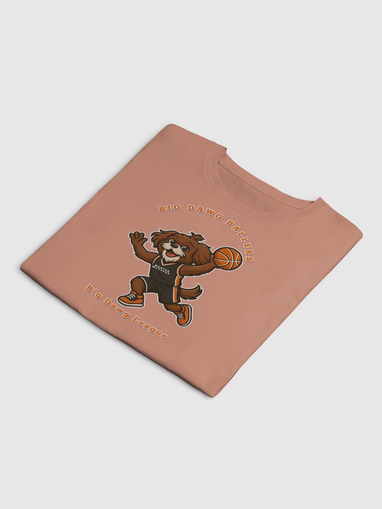 Women's Premium Crop Top Shih-Tzu Baller product image (5)
