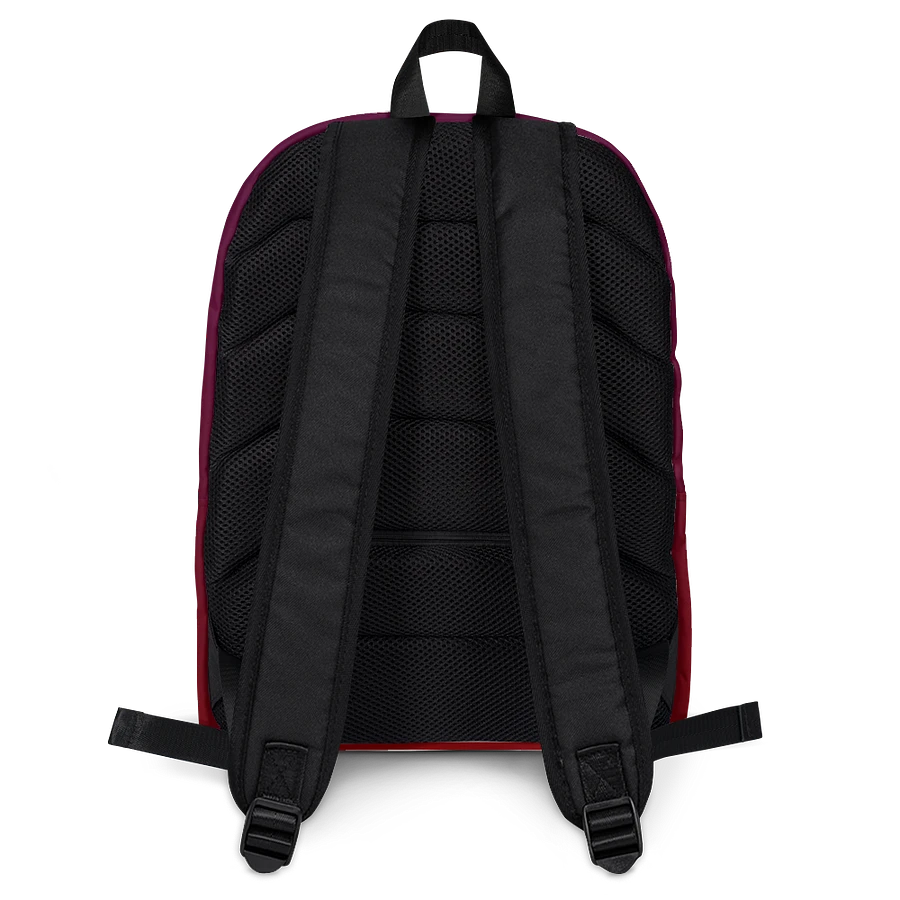 Vanessa Into Madness Backpack product image (3)