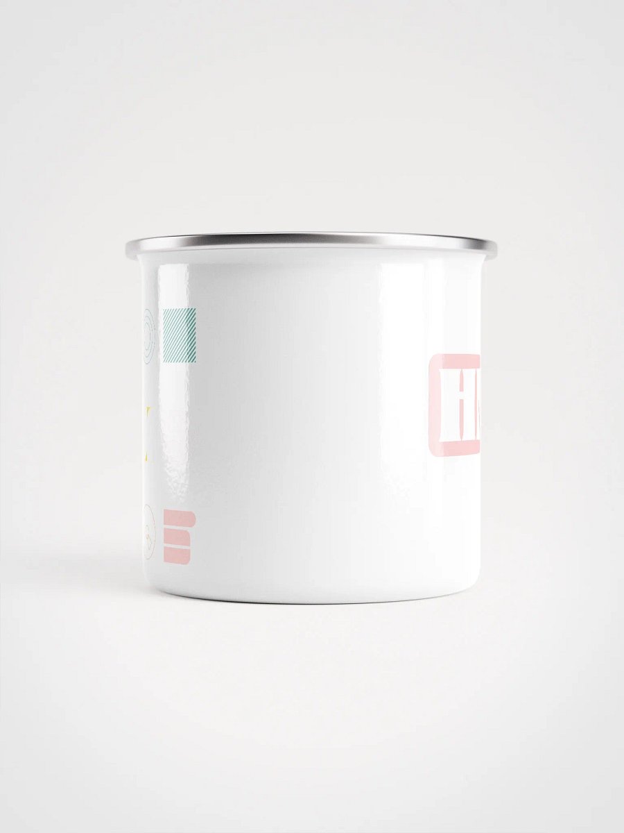 Life is the Zest Mug product image (5)