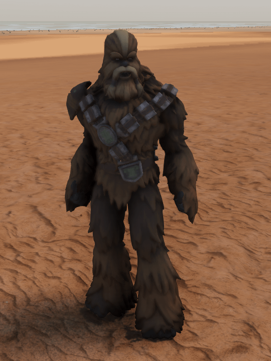 Wookie product image (1)