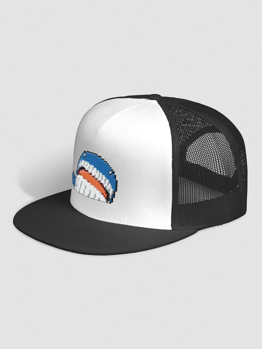 Father Help Embroider Cap product image (6)