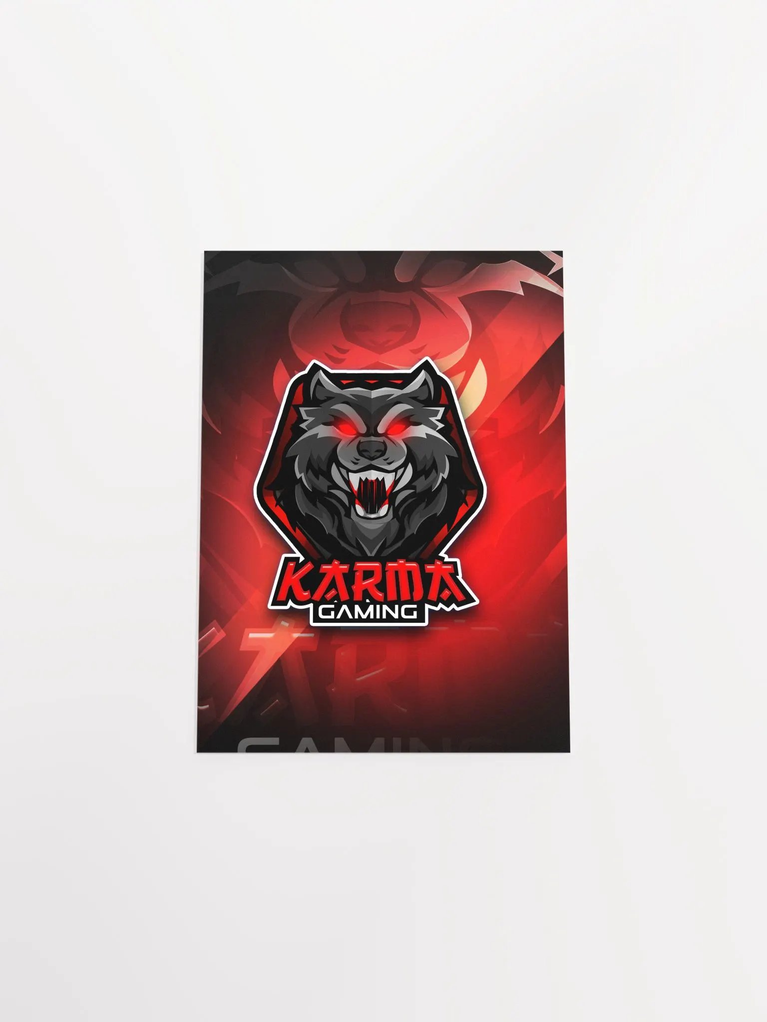 karma gaming poster product image (48)
