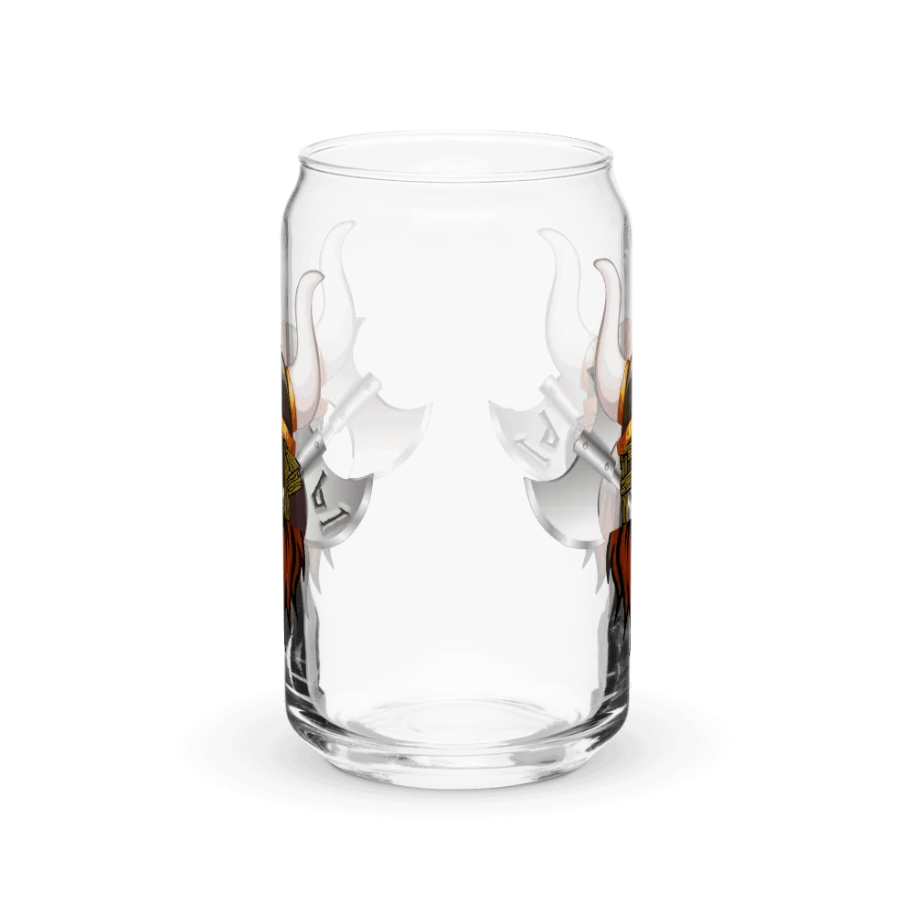 ftap Logo Beer Glass product image (2)