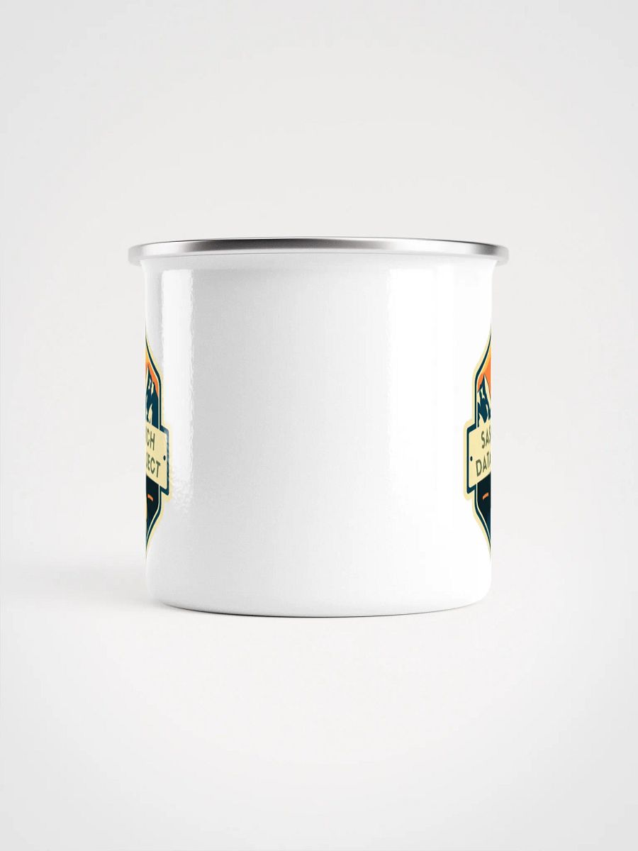 SDP Camp Mug product image (2)