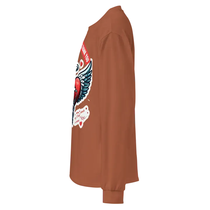 Healthcare Angels Appreciation Long Sleeve Tee product image (3)
