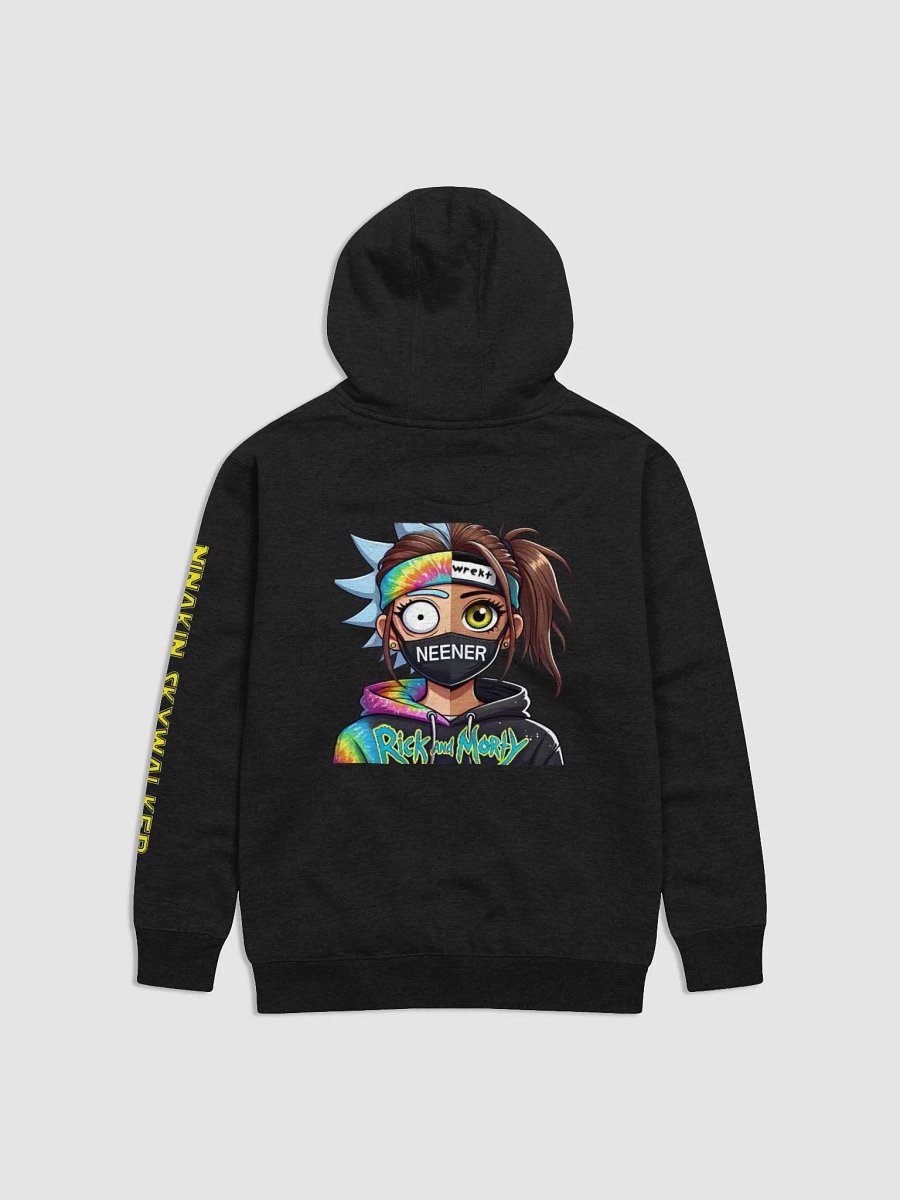 Ninakin Hoodie product image (2)