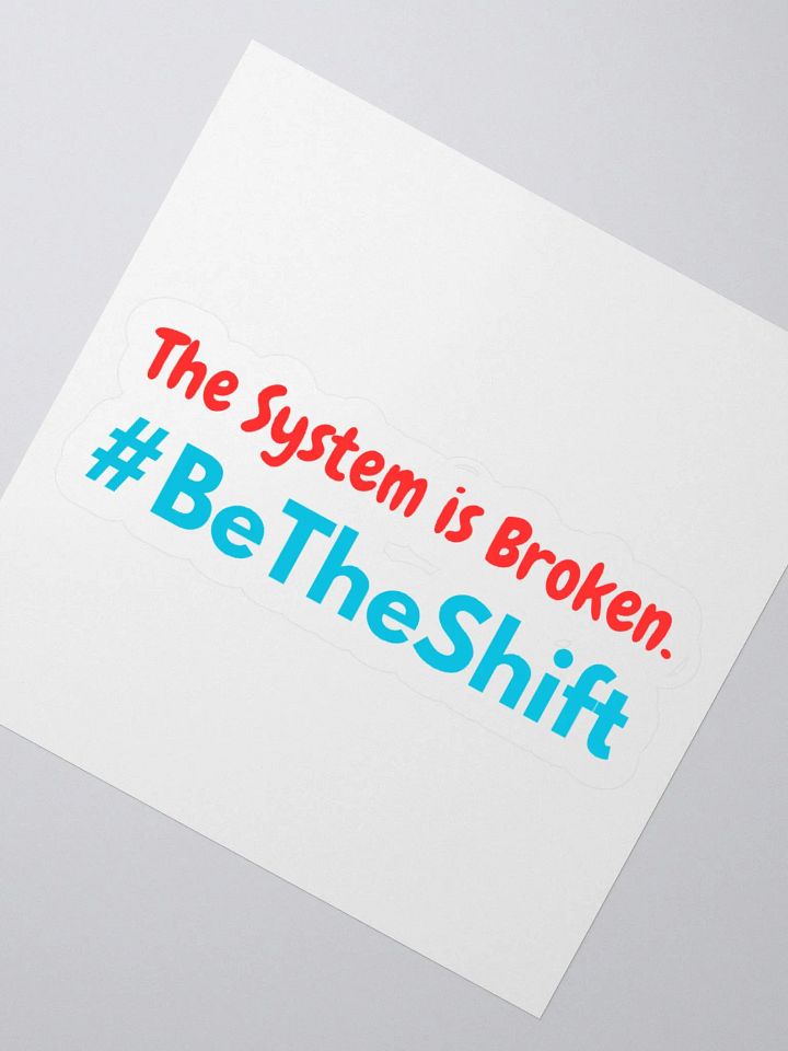 BeTheShift product image (5)