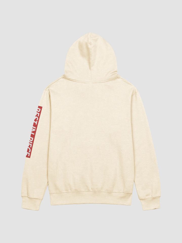 Rest In Piece Hoodie product image (6)
