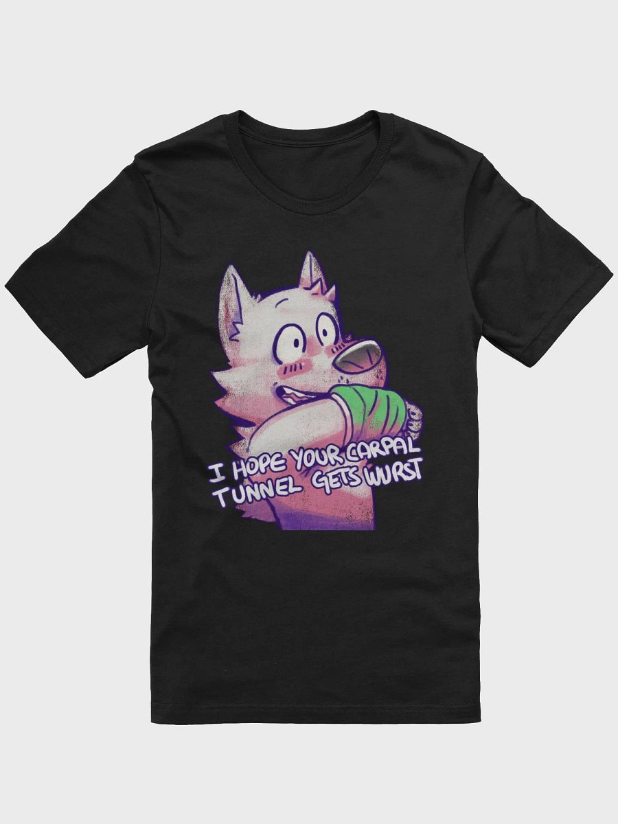 Carpal T-Shirt product image (10)