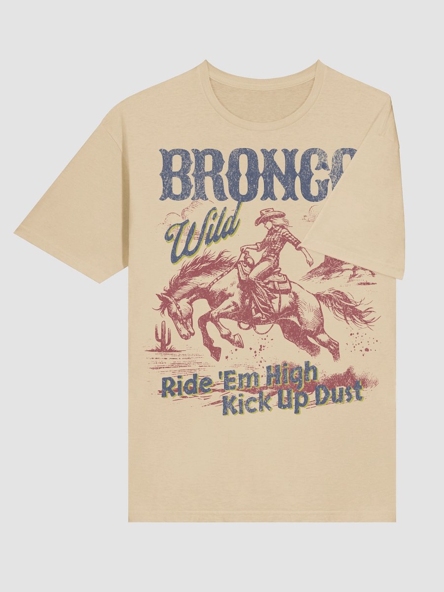 Bronco Wild product image (6)